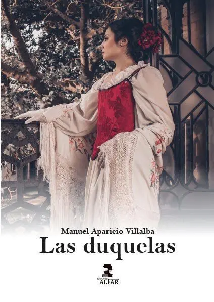 Las Duquelas (En los Tiempos del Porvenir)