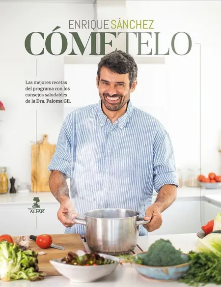 Cometelo - las Mejores Recetas del Programa con lo
