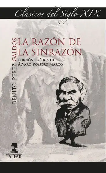 La Razón de la Sinrazón