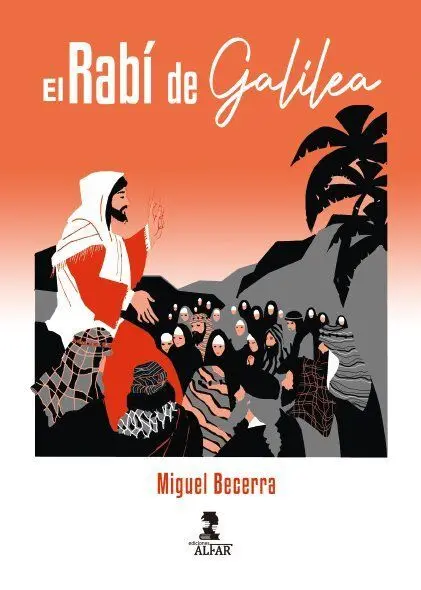 El Rabi de Galilea