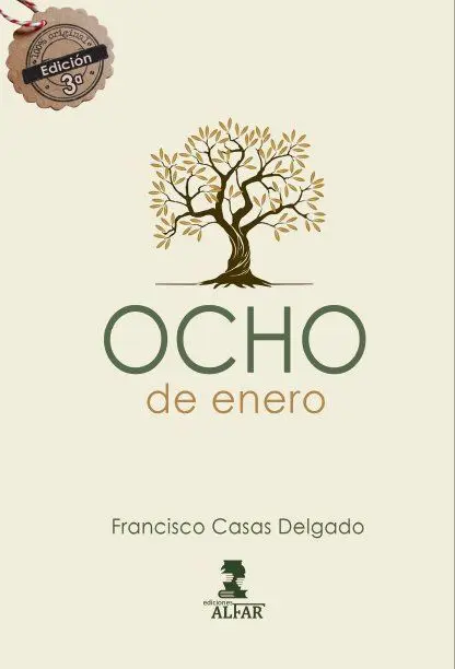 (3 Ed) Ocho de Enero