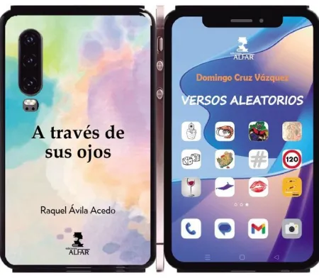 Versos Aleatorios