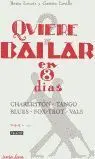 ¿Quiere Bailar en 8 Días?