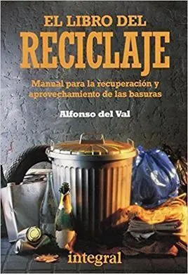 El Libro del Reciclaje