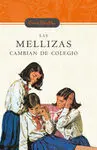 Las Mellizas Cambian de Colegio
