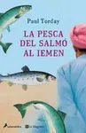 La Pesca del Salmó Al Iemen