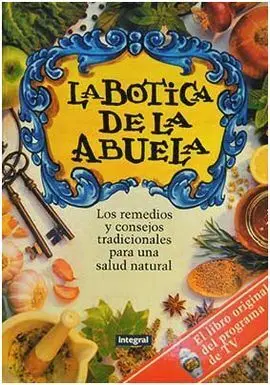 La Botica de la Abuela