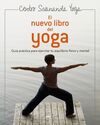 EL NUEVO LIBRO DEL YOGA