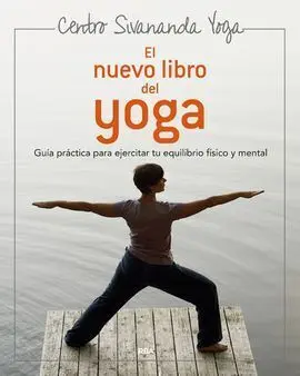 El Nuevo Libro del Yoga