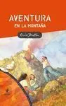 Aventura en la Montaña