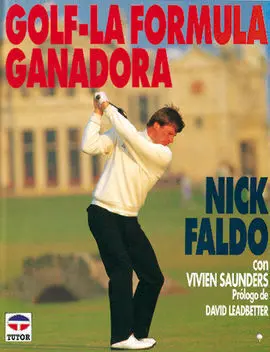Golf-La Formula Ganadora