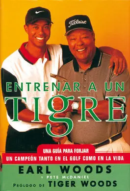 Entrenar a un Tigre