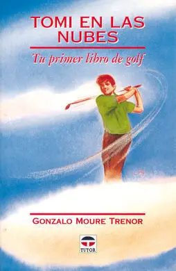 Tomi en las Nubes