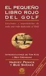 El Pequeño Libro Rojo del Golf