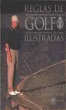 Reglas de Golf Ilustradas 2000-2004