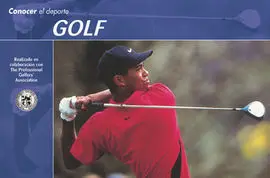 Conocer el Deporte. Golf