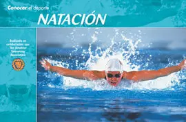 Conocer el Deporte. Natación