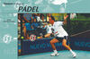CONOCER DEL DEPORTE. PADEL