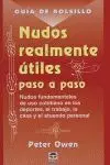 Nudos Realmente Útiles Paso a Paso