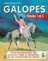 Galopes Niveles 1 Al 4