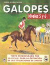 GALOPES NIVELES 5 Y 6