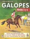 Galopes Niveles 5 y 6