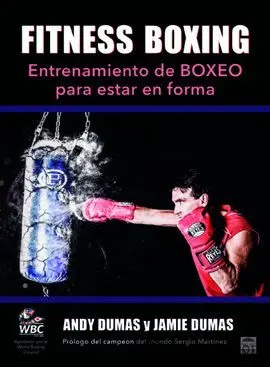 Fitness Boxing