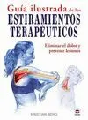 Guia Ilustrada de los Estiramientos Terapeuticos
