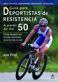 Guia para Deportistas de Resistencia a Partir de los 50 Años