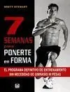 7 Semanas para Ponerte en Forma