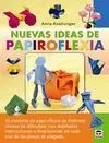 Nuevas Ideas de Papiroflexia
