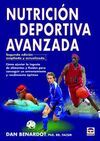 NUTRICIÓN DEPORTIVA AVANZADA