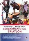 Manual Completo de Entrenamiento para Triatlón