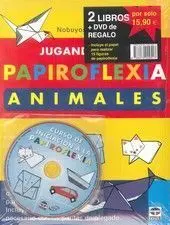 Papiroflexia Verano 2015 Pack