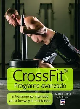 Crossfit. Programa Avanzado