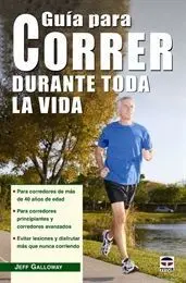 Guia para Correr Durante Toda la Vida