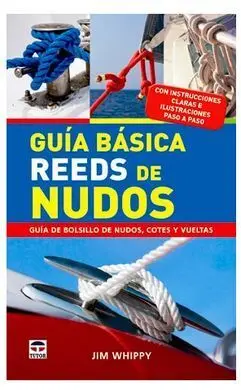 Guia Basica Reeds de Nudos