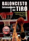BALONCESTO ENTRENAMIENTO DEL TIRO DVD