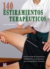 140 ESTIRAMIENTOS TERAPEUTICOS