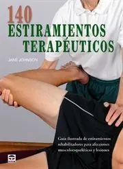140 Estiramientos Terapeuticos