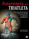 ANATOMÍA DEL TRIATLETA