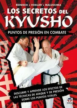 Secretos del Kyusho