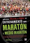 GUIA OFICIAL ROCK'N'ROLL DE ENTRENAMIENTO PARA MARATÓN Y MEDIA MARATÓN