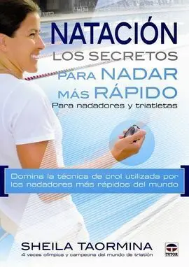 Natacion los Secretos para Nadar Mas Rapido