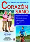 GUIA PRACTICA PARA MANTENER SU CORAZON SANO