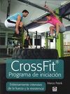 CROSSFIT. PROGRAMA DE INICIACIÓN