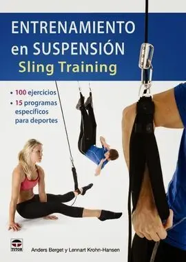 Entrenamiento en Suspensión Sling Training