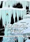 ESCALADA EN HIELO