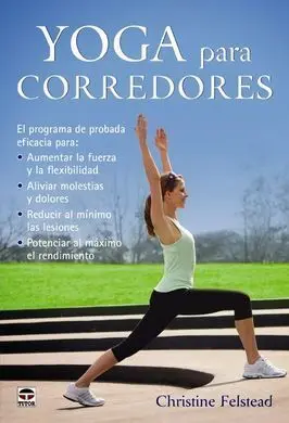 Yoga para Corredores