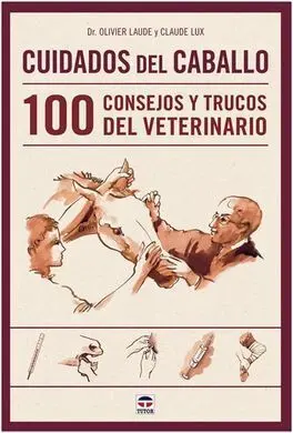 Cuidados del Caballo
